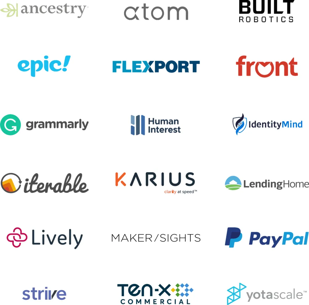 10 By 10 brand asset featured on 10by10.io