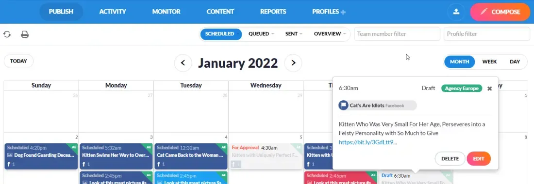 100x brand asset featured on 100x.bot