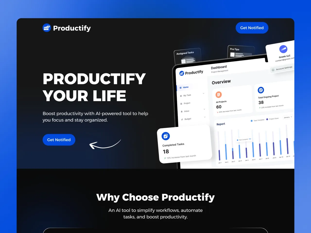 14.ai brand asset featured on alphadesignpro.substack.com