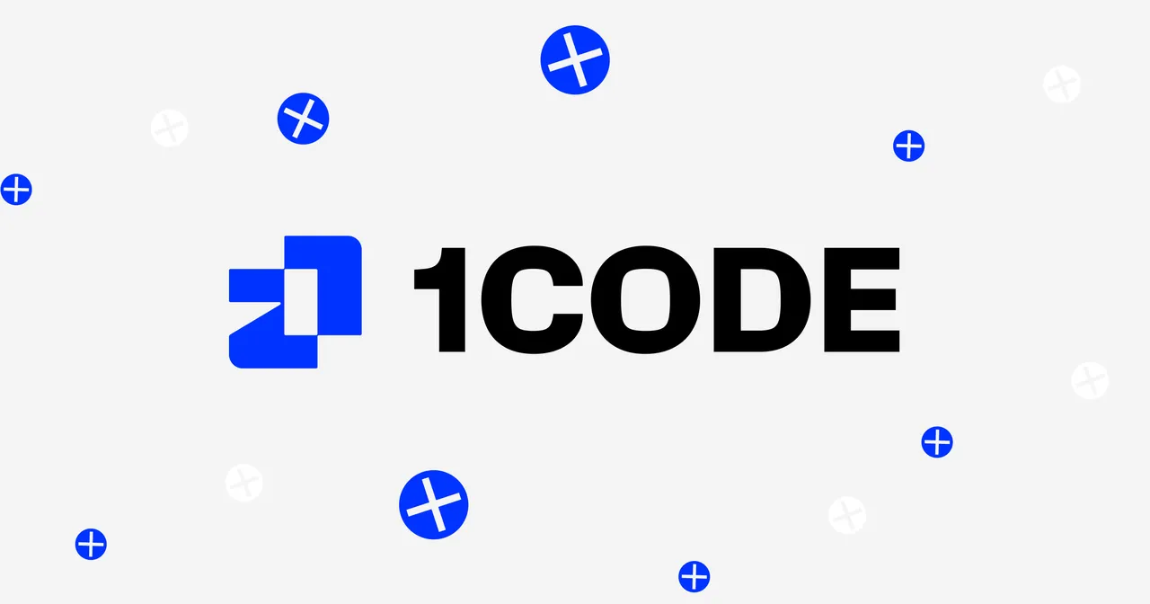 1code (21st.dev) brand asset featured on 1code.dev