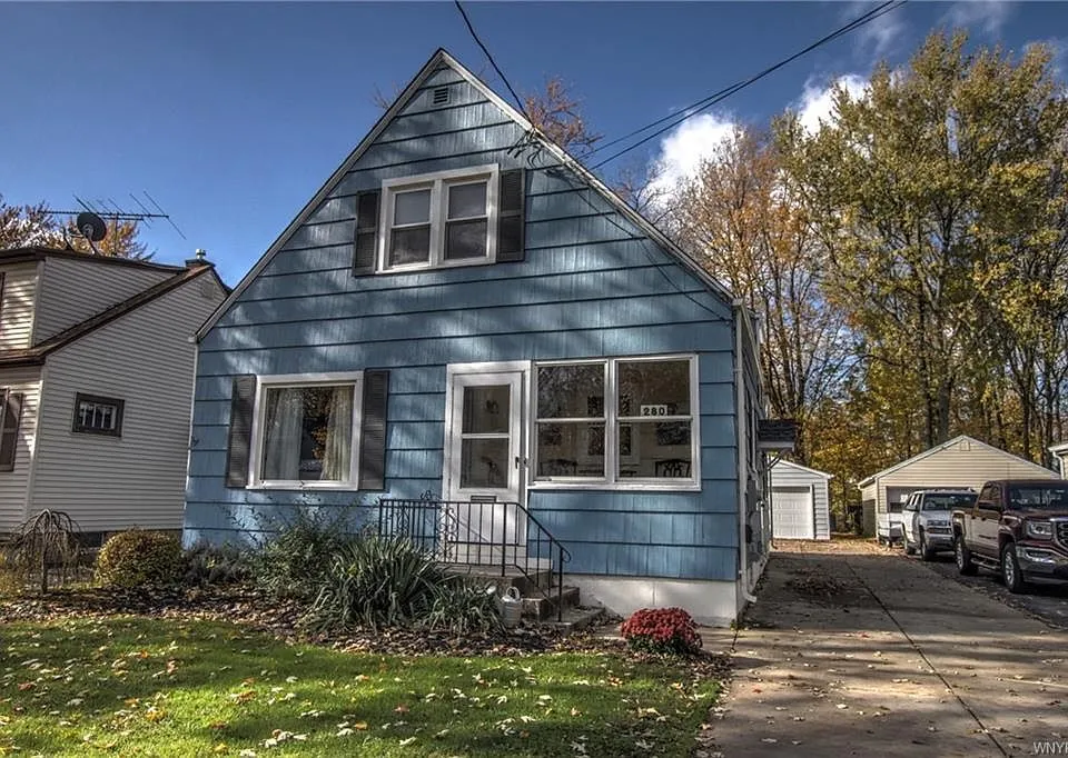 280 North brand asset featured on zillow.com