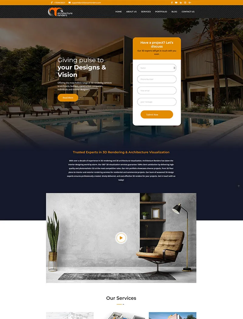3dot brand asset featured on 3dotsolution.com