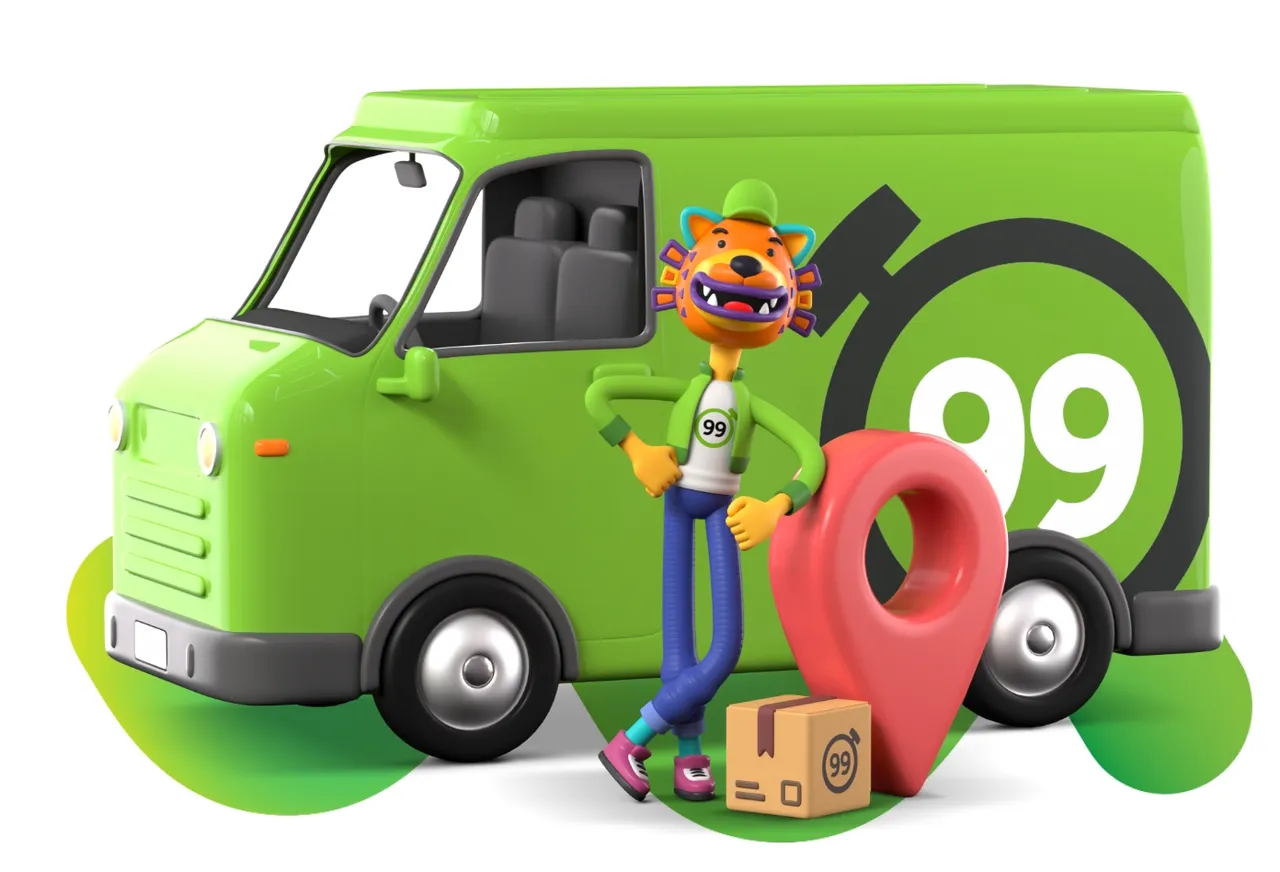 99minutos brand asset featured on 99minutos.com