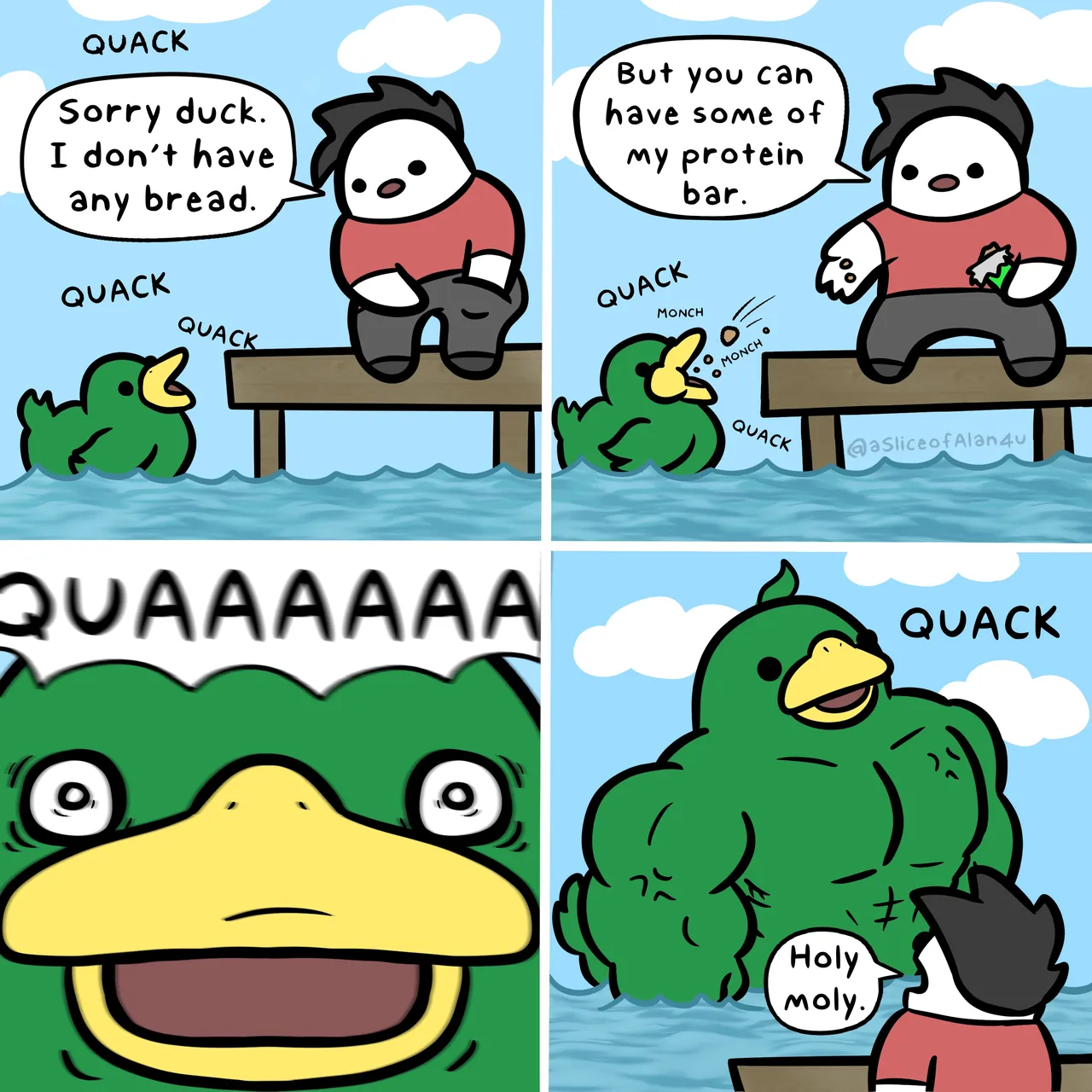9gag brand asset featured on funoff.9gag.com