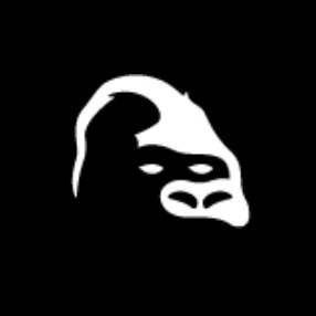 A Thinking Ape brand asset featured on x.com