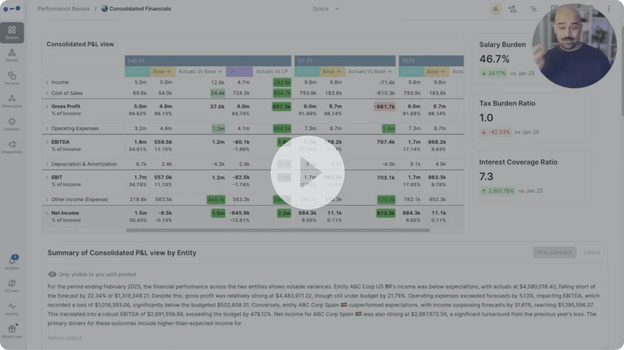 Abacum brand asset featured on abacum.ai