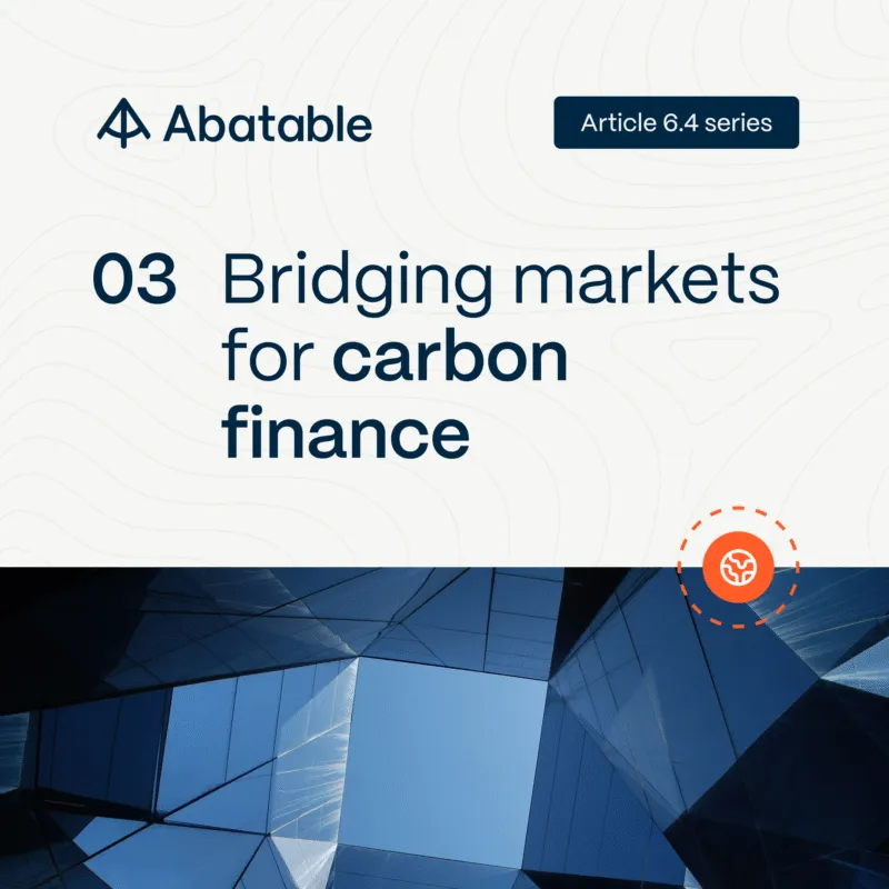 Abatable brand asset featured on abatable.com