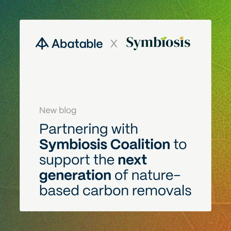 Abatable brand asset featured on abatable.com