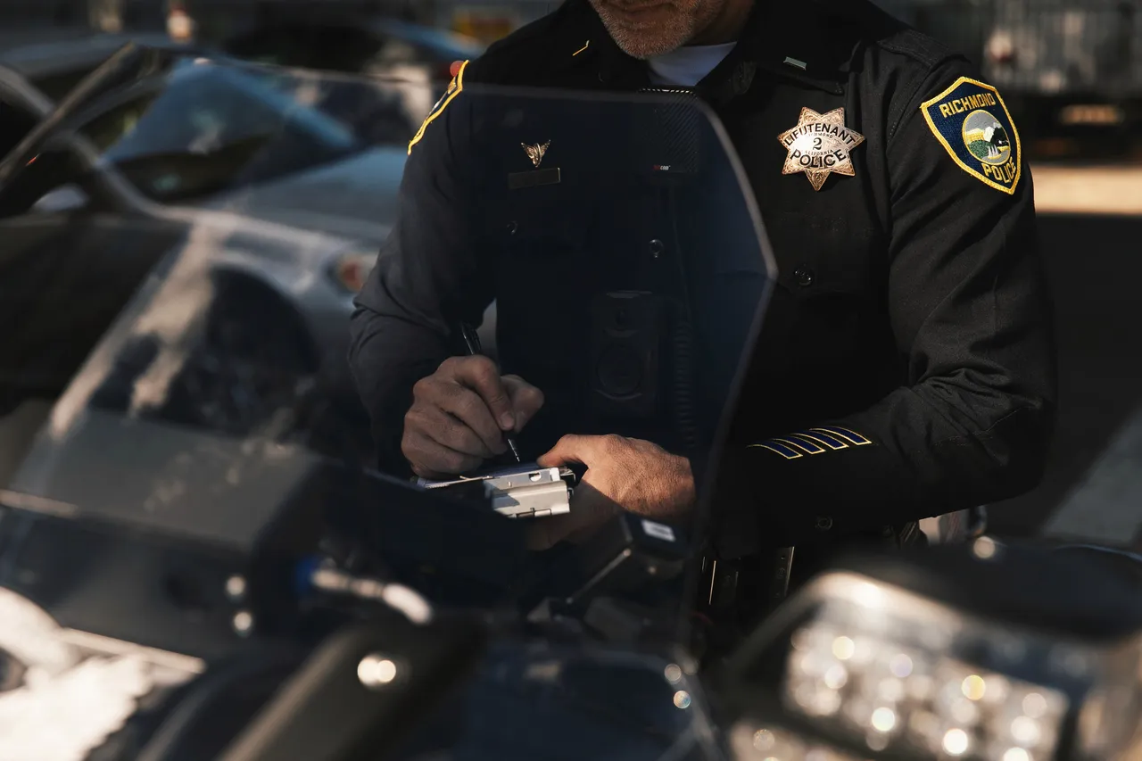 Abel Police brand asset featured on abelpolice.com