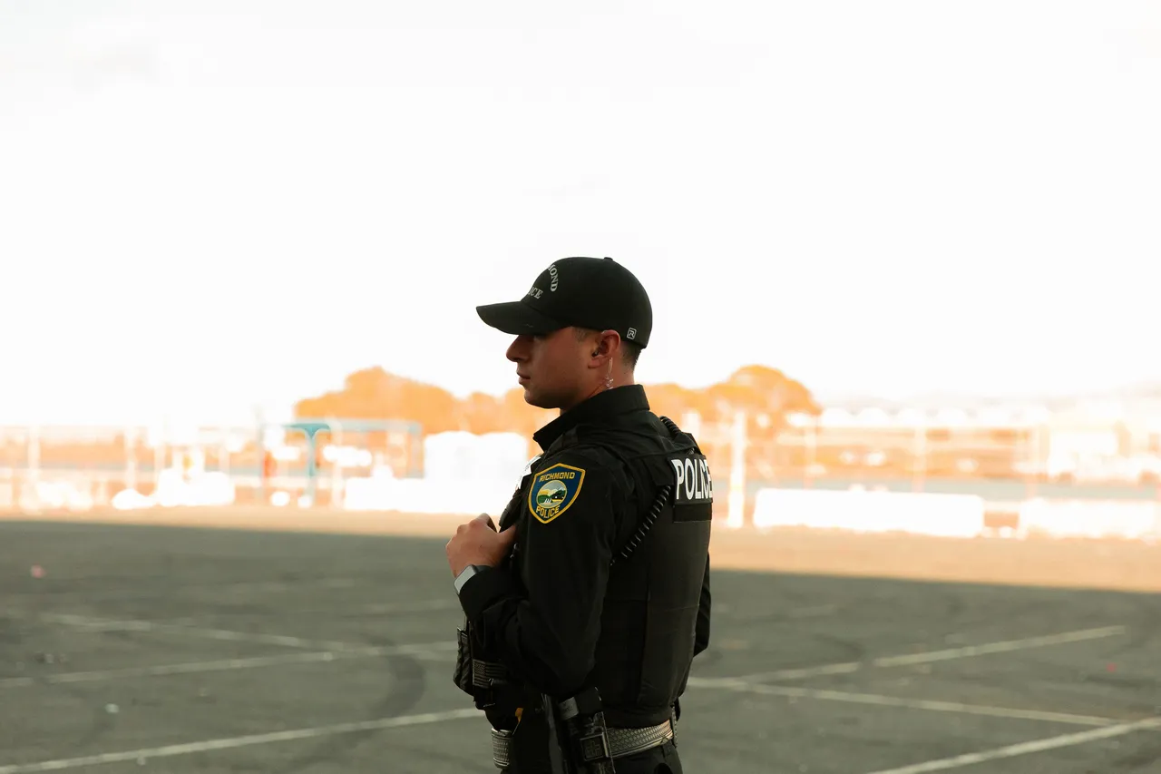 Abel Police brand asset featured on abelpolice.com