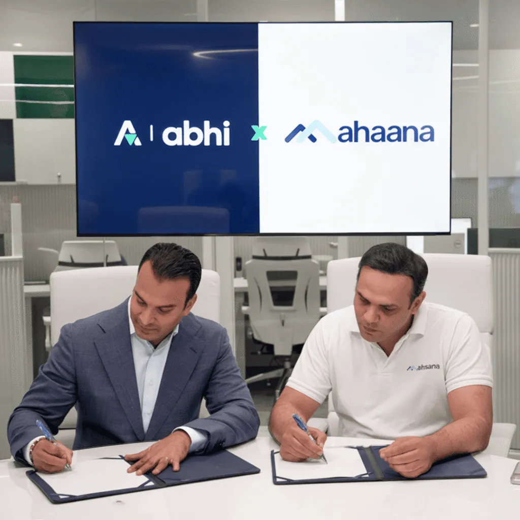 Abhi brand asset featured on abhi.com.pk
