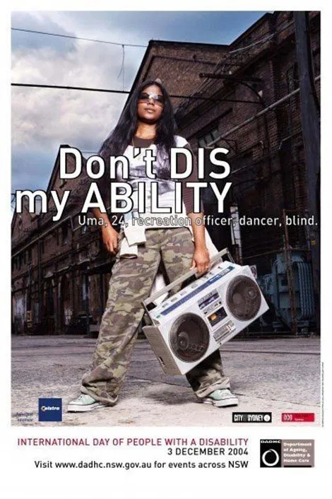 Able brand asset featured on abilitymagazine.com