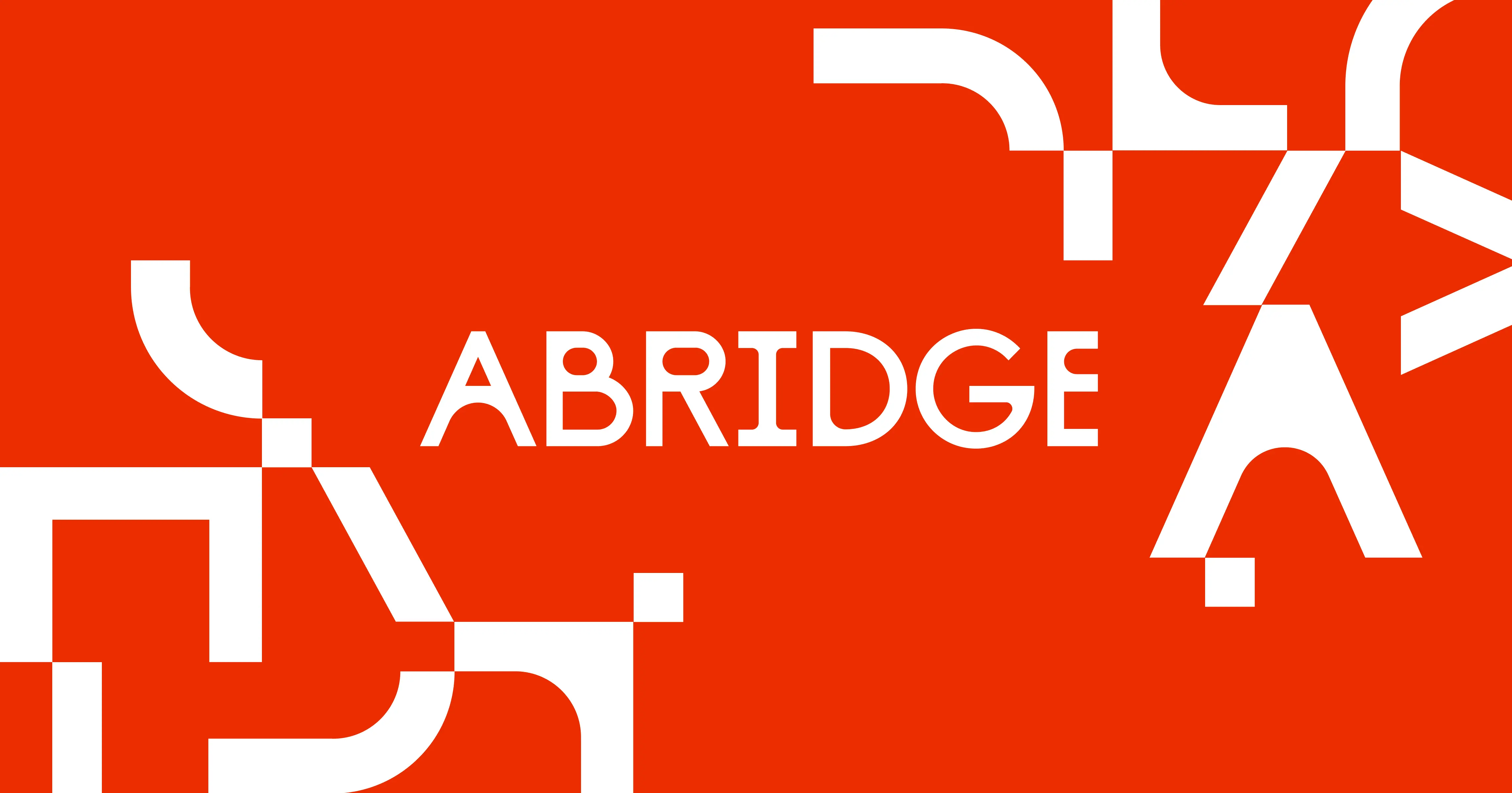 Abridge brand asset featured on abridge.com