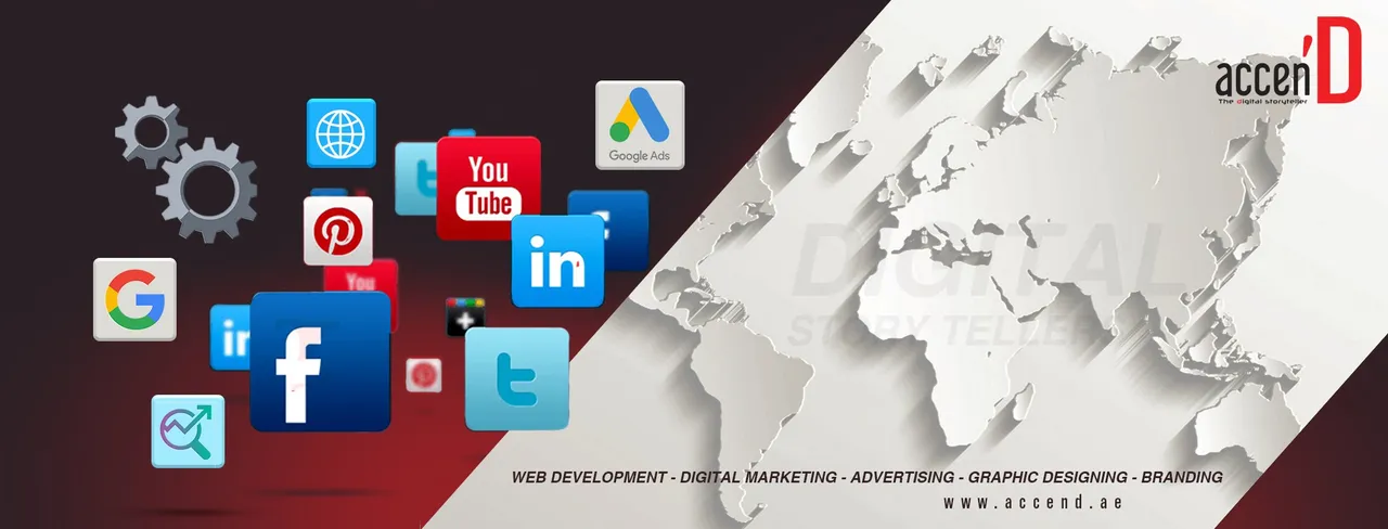 Accend brand asset featured on linkedin.com