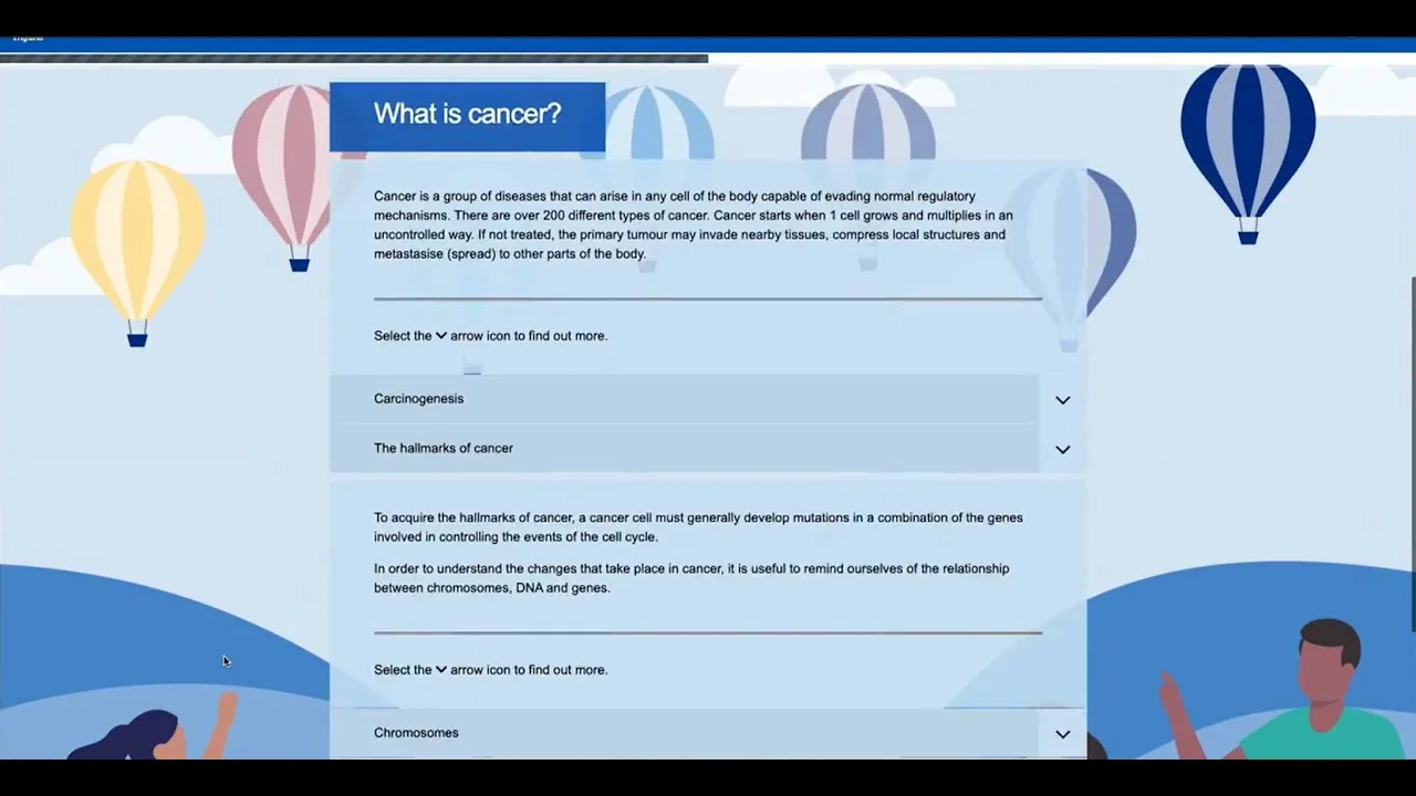 Accend brand asset featured on youtube.com
