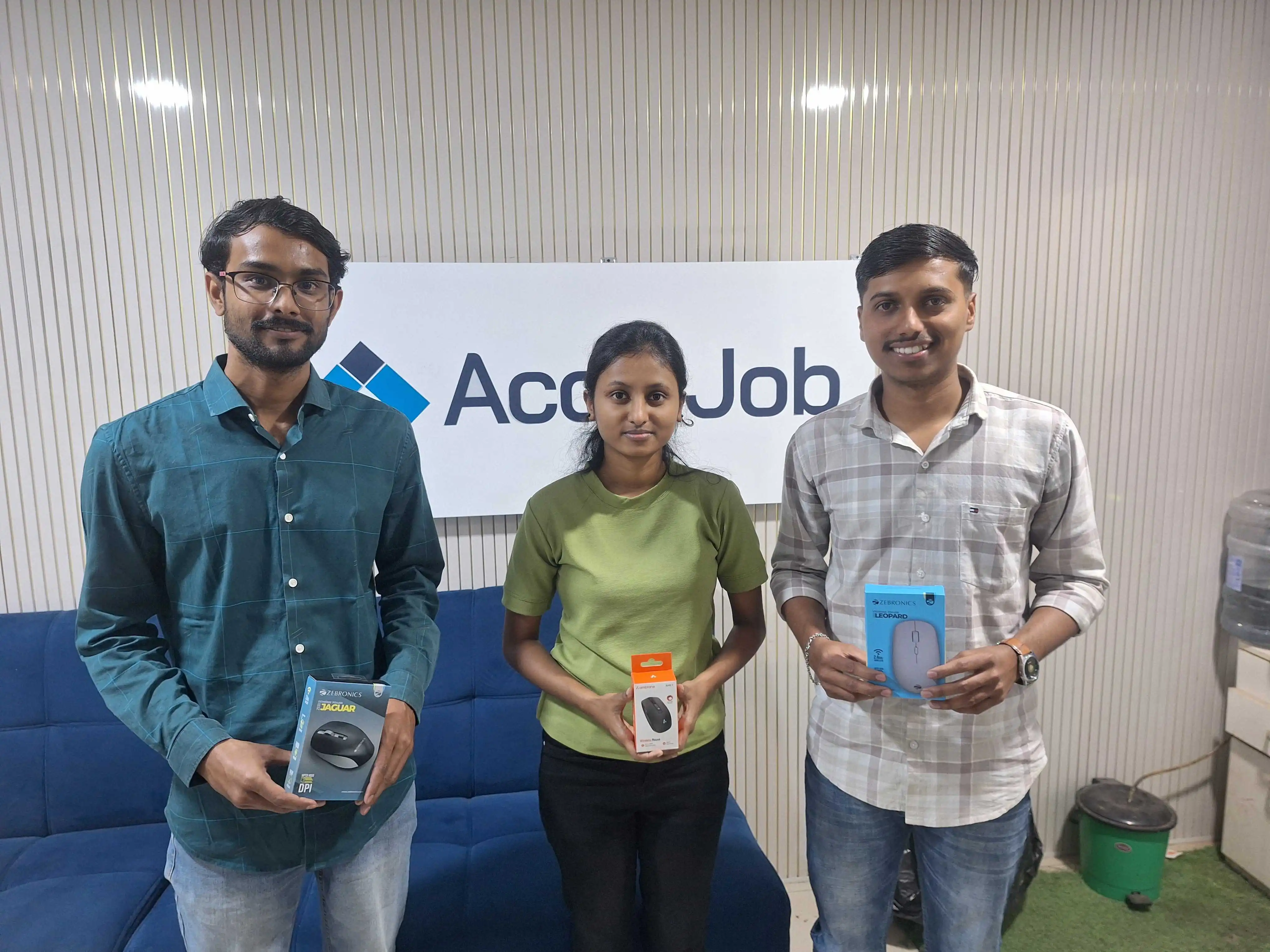 AccioJob brand asset featured on placement.acciojob.com
