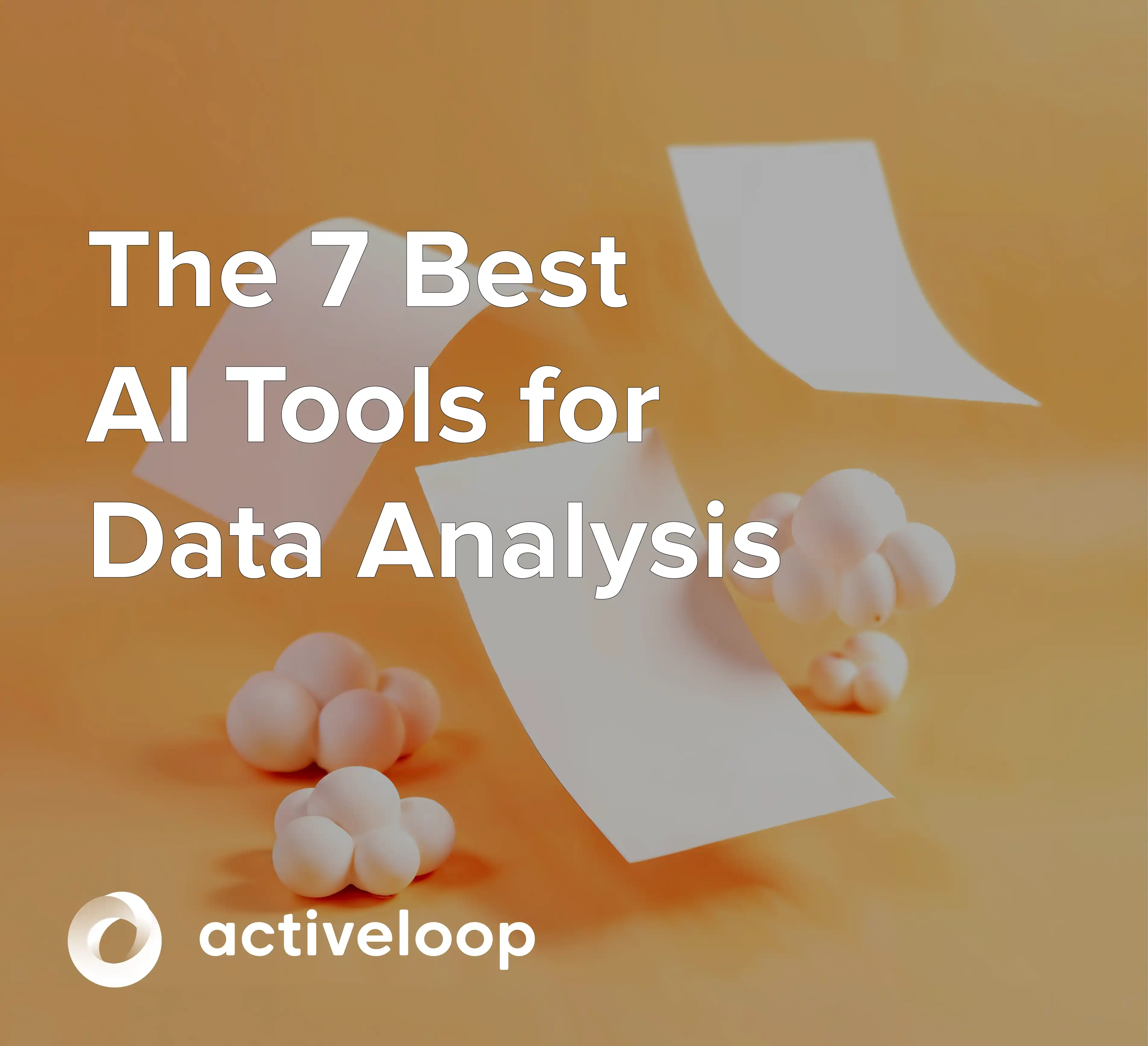 Activeloop brand asset featured on activeloop.ai