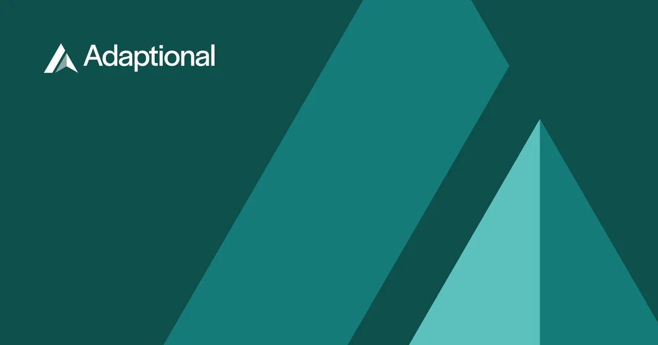 Adaptional brand asset featured on adaptional.com