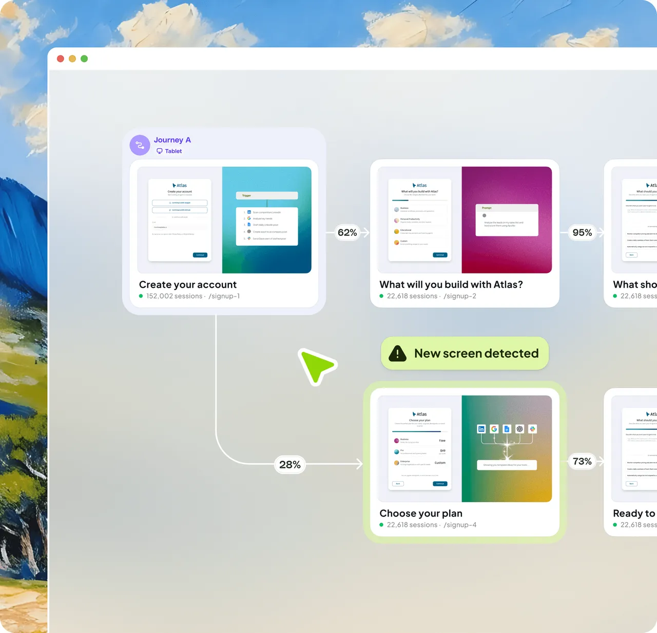 Adora brand asset featured on adora.so