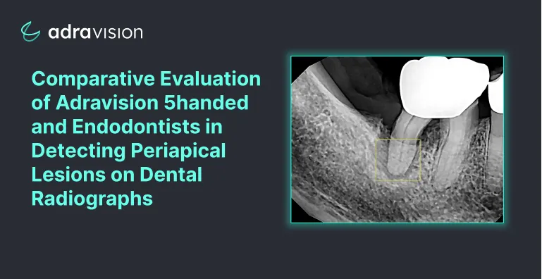 Adravision brand asset featured on adra.ai