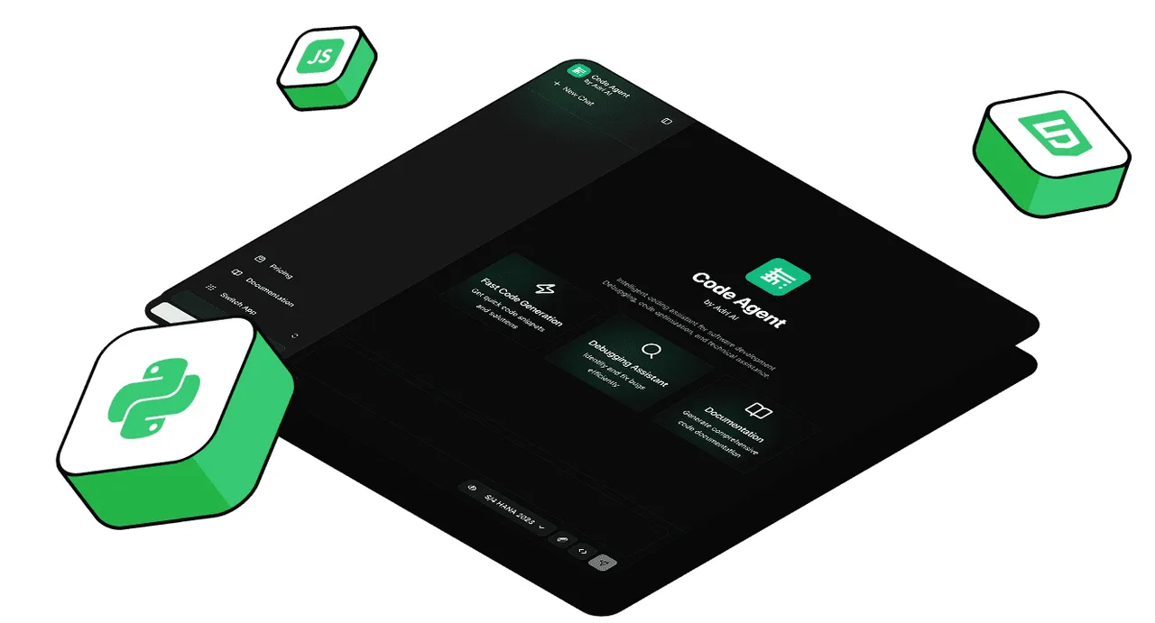 Adri AI brand asset featured on getadri.ai