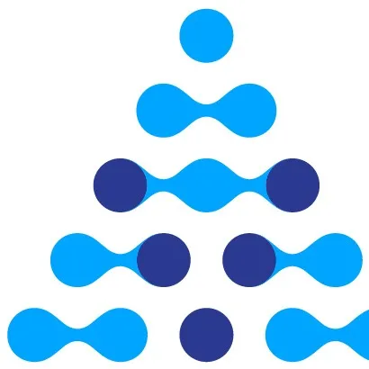Adventris Pharmaceuticals brand asset featured on convention.bio.org