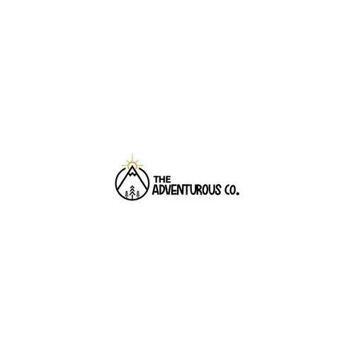 Adventurous Co brand asset featured on en.99designs.at