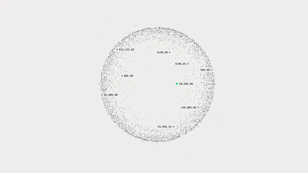 Adyen brand asset featured on adyen.com