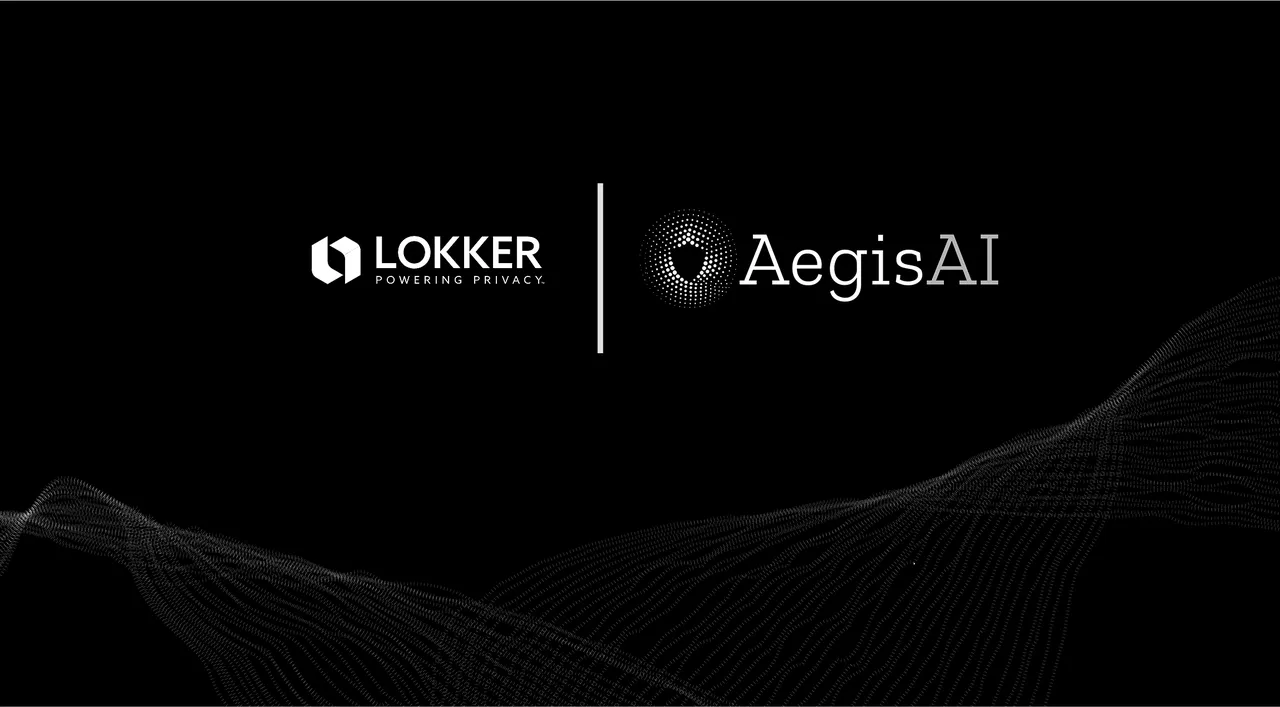 Aegis AI brand asset featured on aegisai.ai
