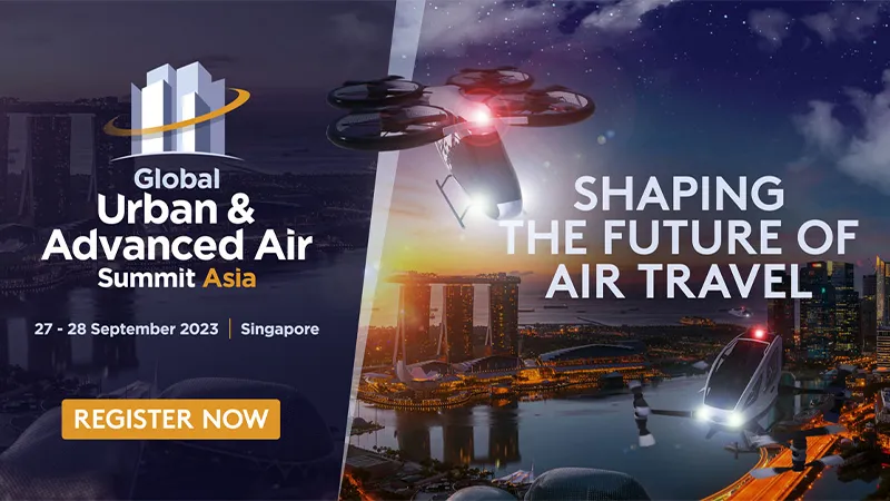 Aerotime brand asset featured on aerotime.aero