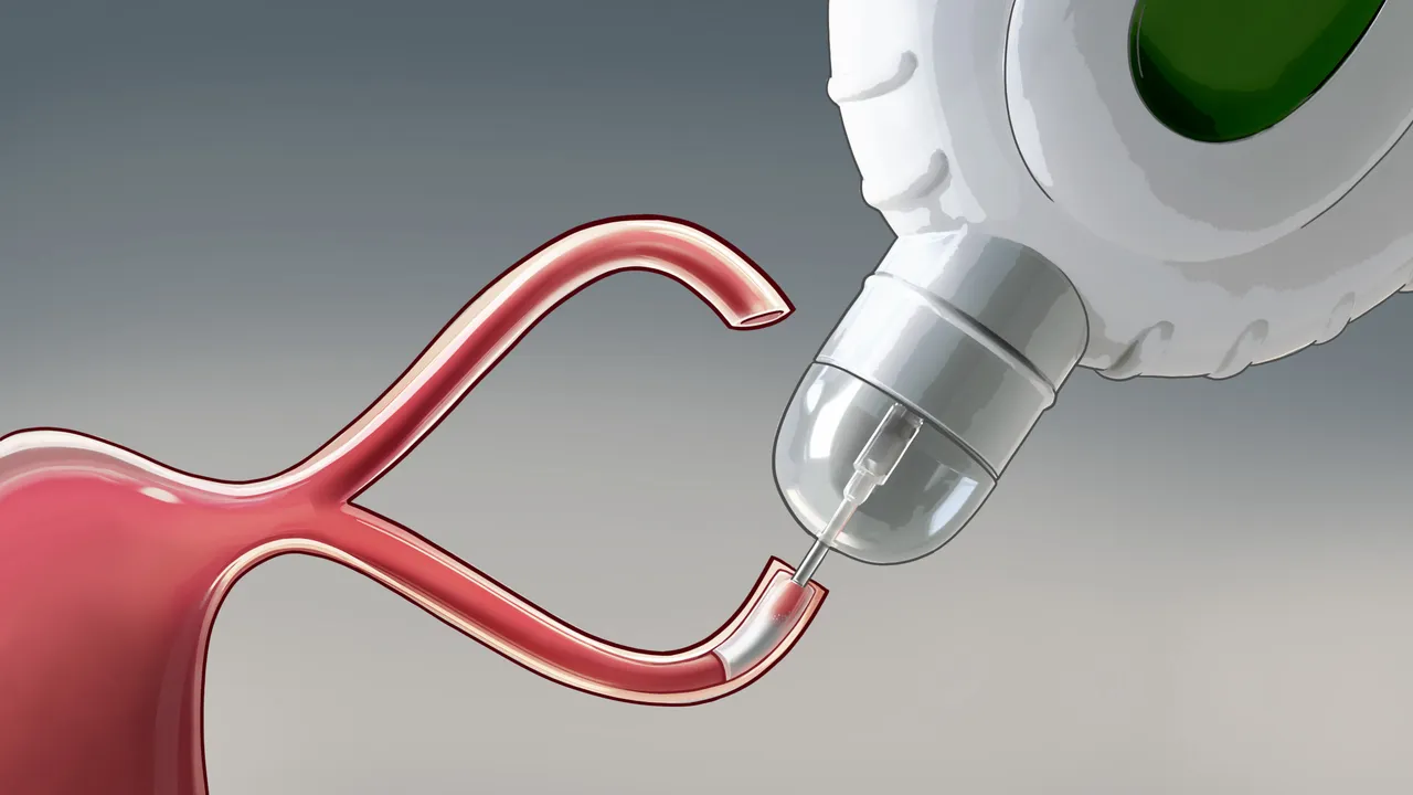 AesculaTech brand asset featured on aesculatech.com