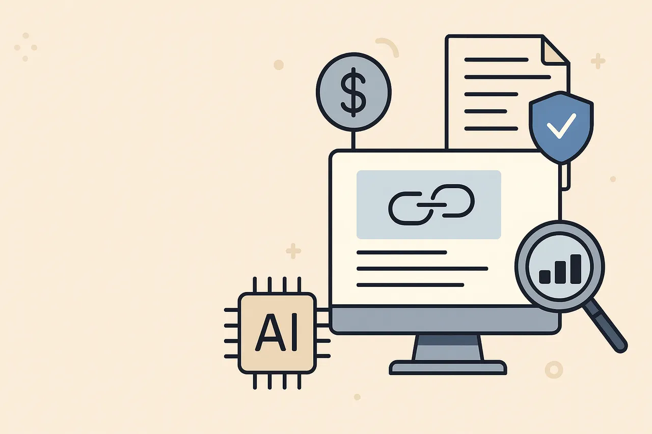 Affil.ai brand asset featured on affil.ai