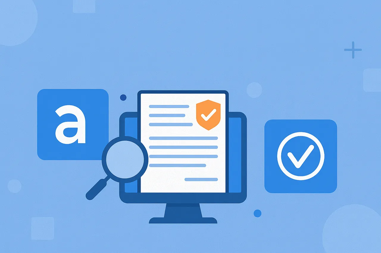 Affil.ai brand asset featured on affil.ai
