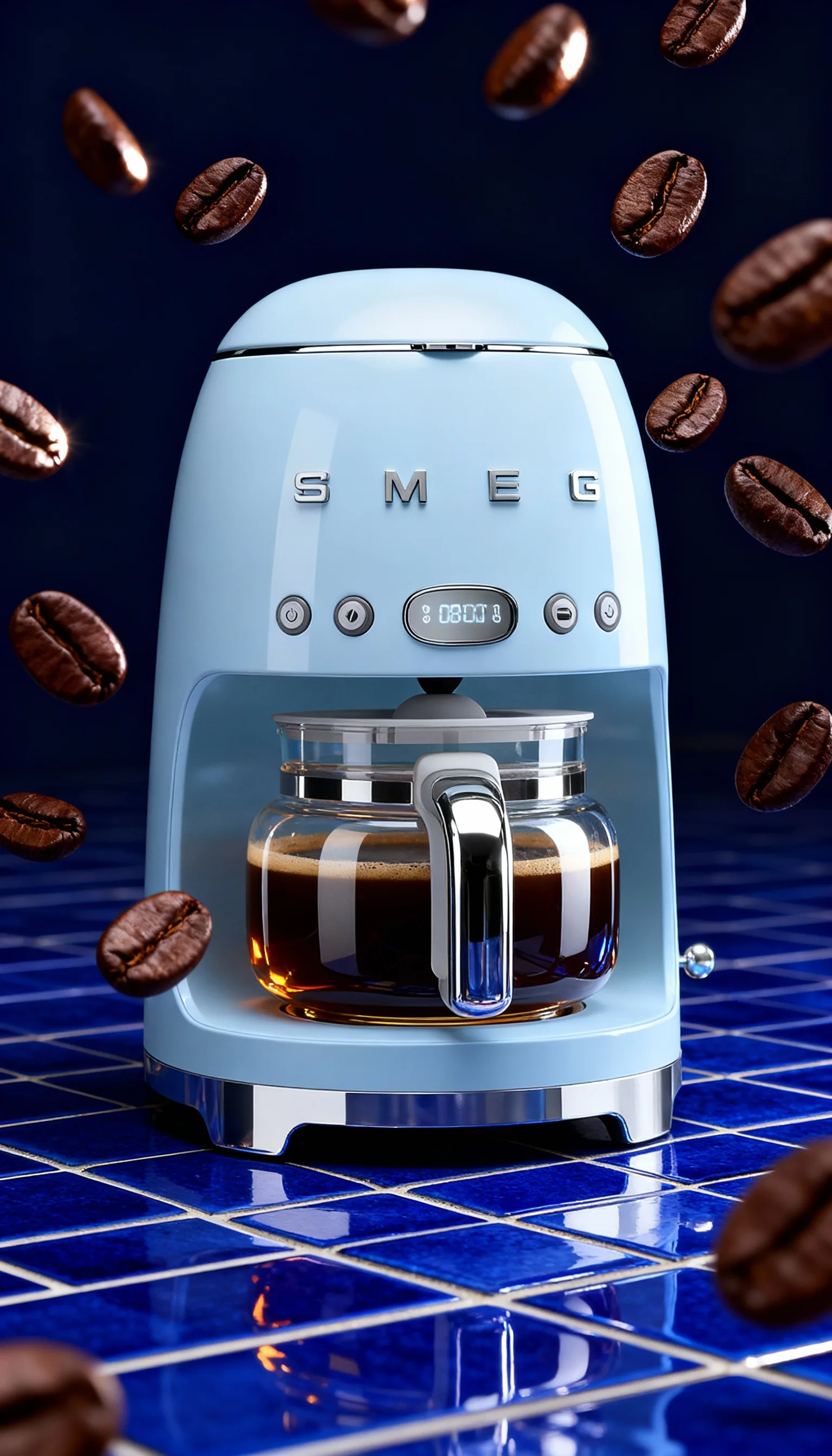 Affogato AI brand asset featured on affogato.ai