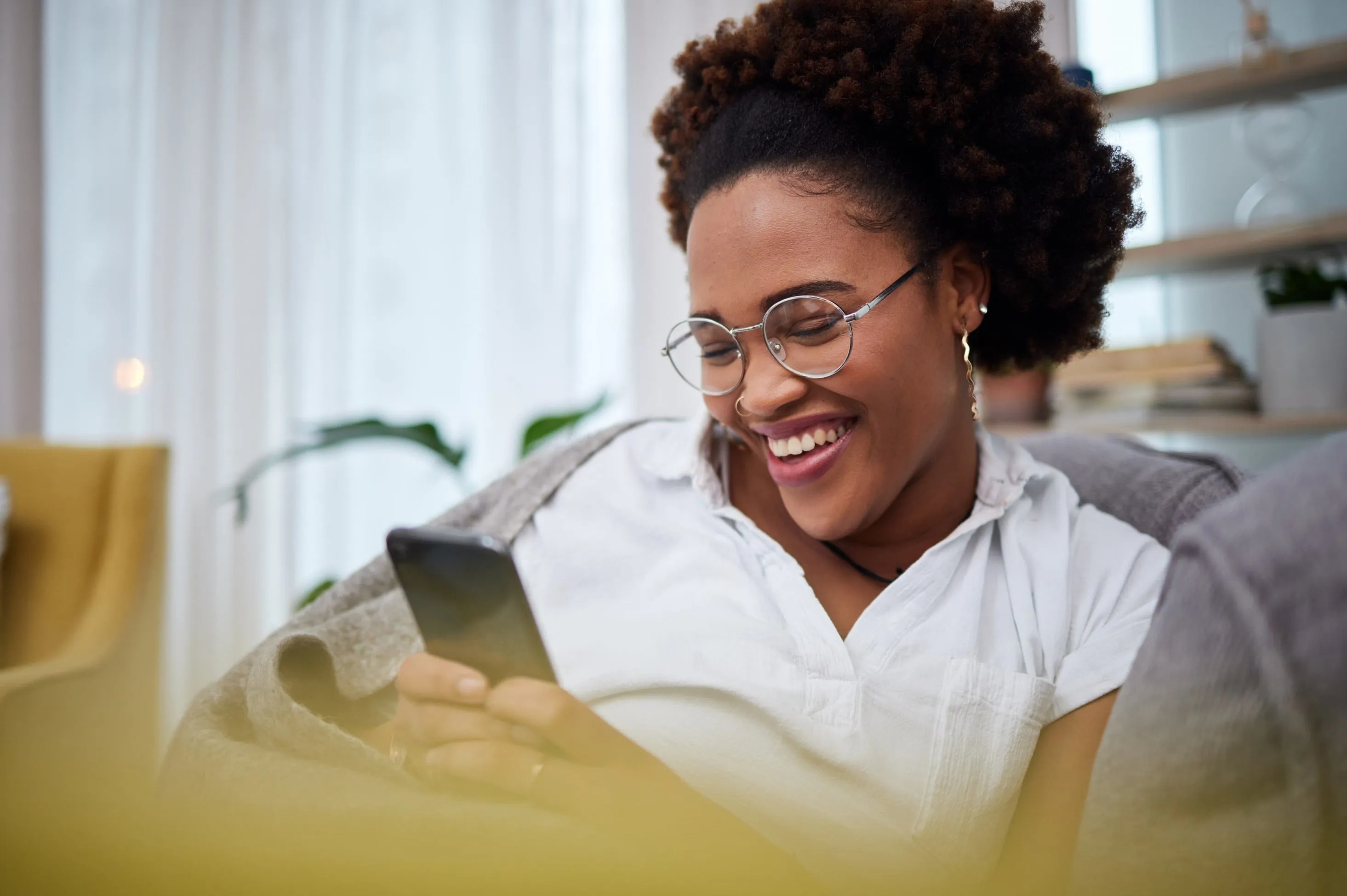 Afriex brand asset featured on afriexapp.com