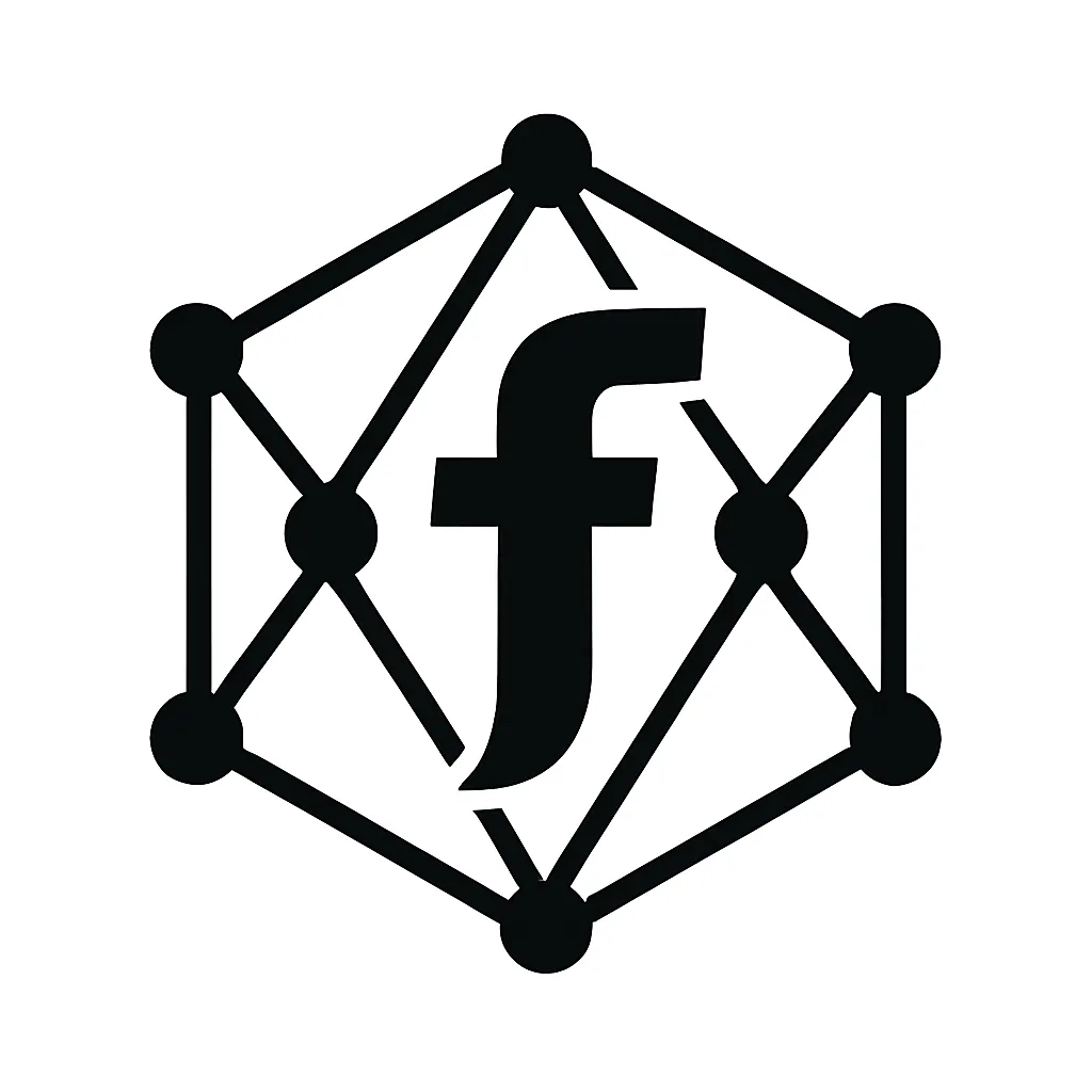 Agentic Fabriq brand asset featured on agenticfabriq.com