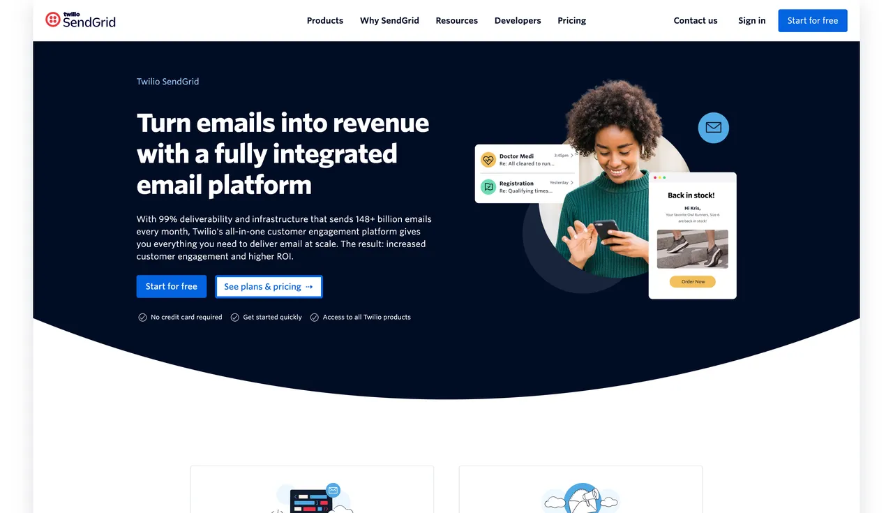 AgentMail brand asset featured on agentmail.to