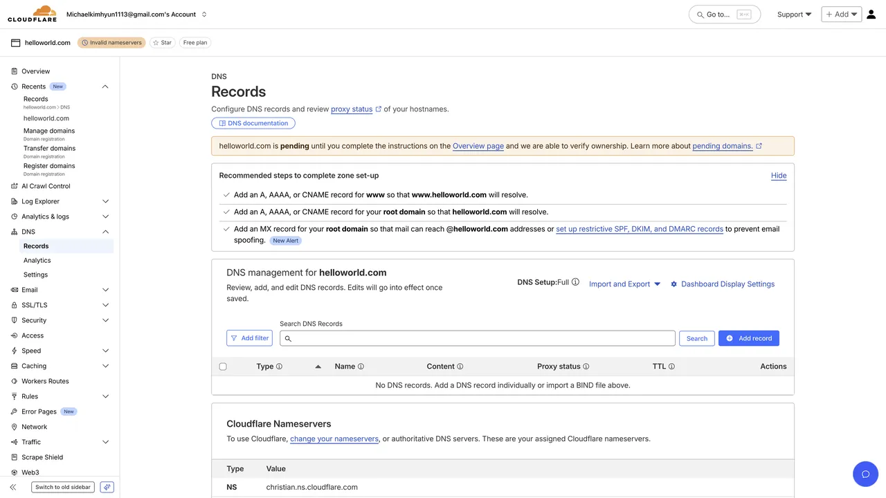 AgentMail brand asset featured on docs.agentmail.to