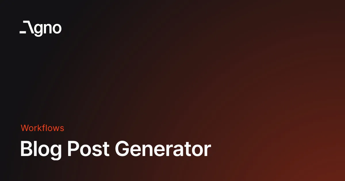 Agno brand asset featured on docs-v1.agno.com