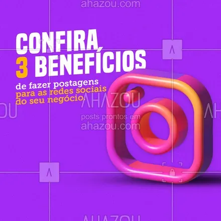 Ahazou brand asset featured on descubra.ahazou.com