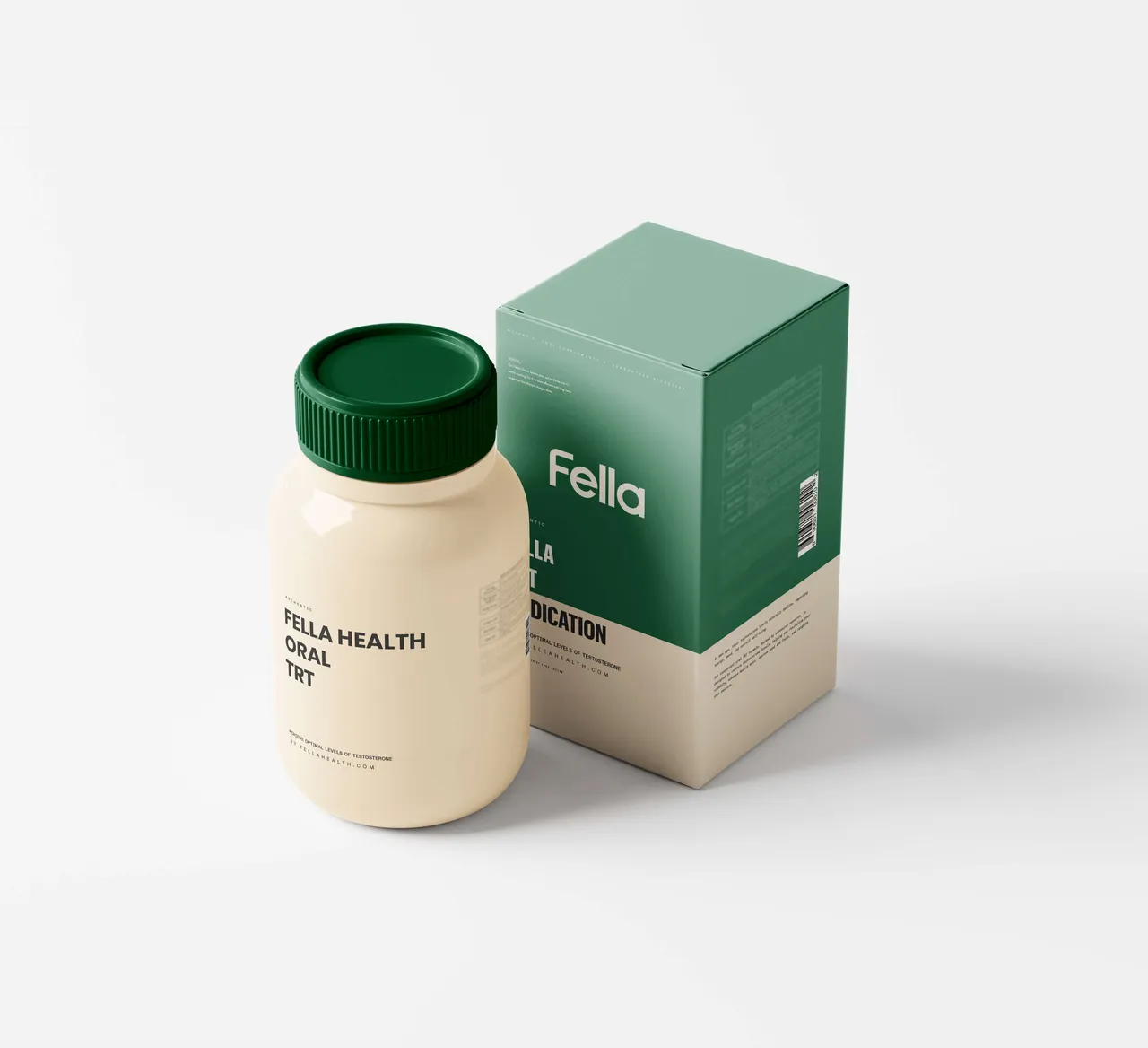 Aios Medical brand asset featured on fellahealth.com