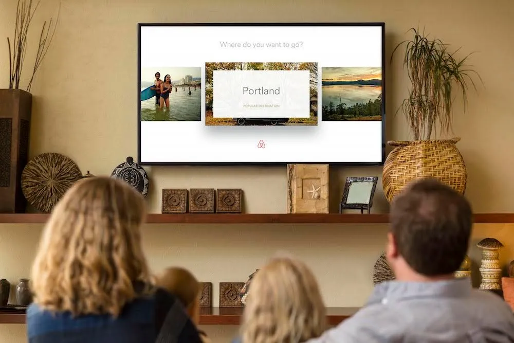 Airbnb brand asset featured on nerds.airbnb.com