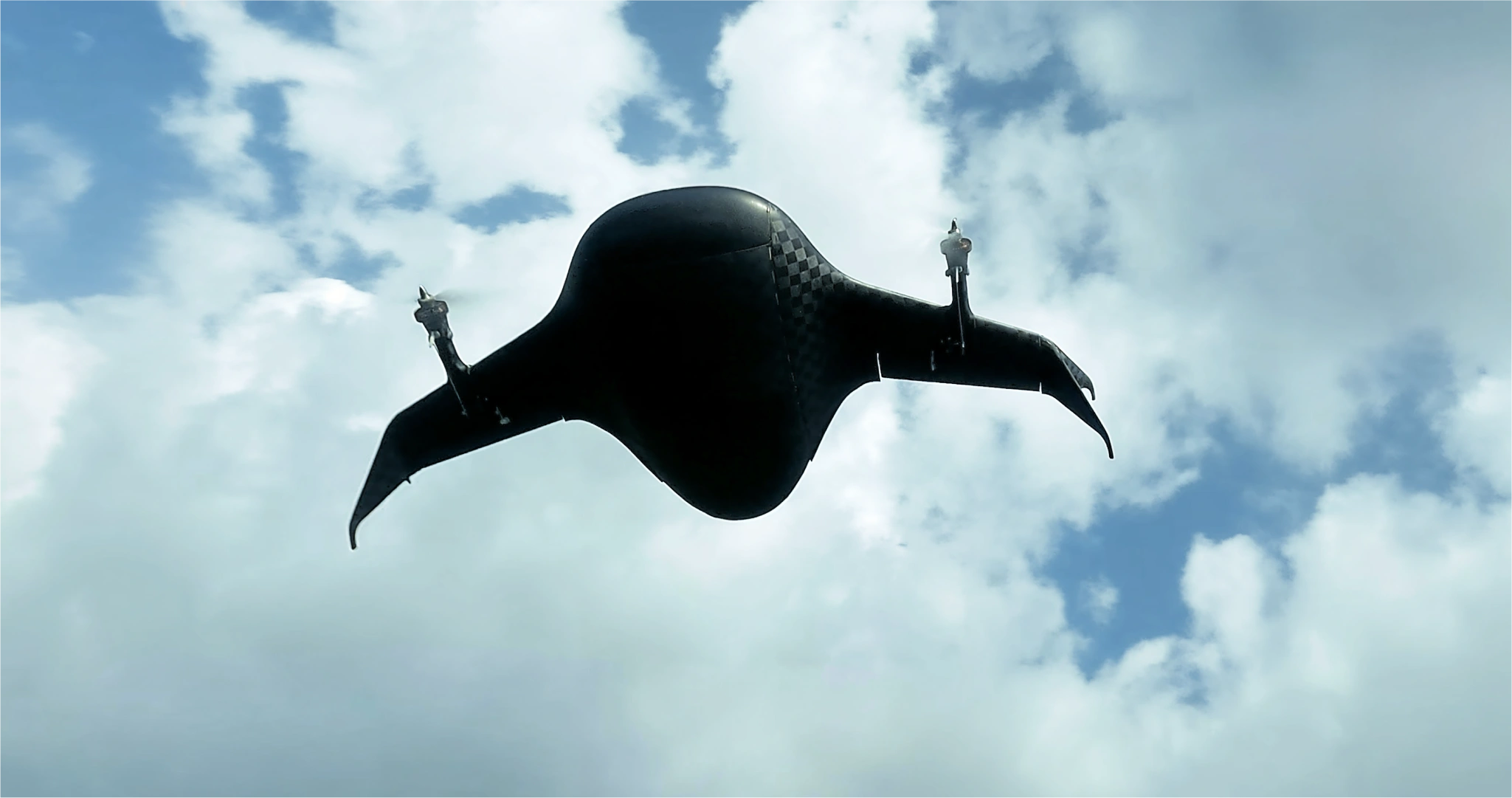 Airbound brand asset featured on airbound.com