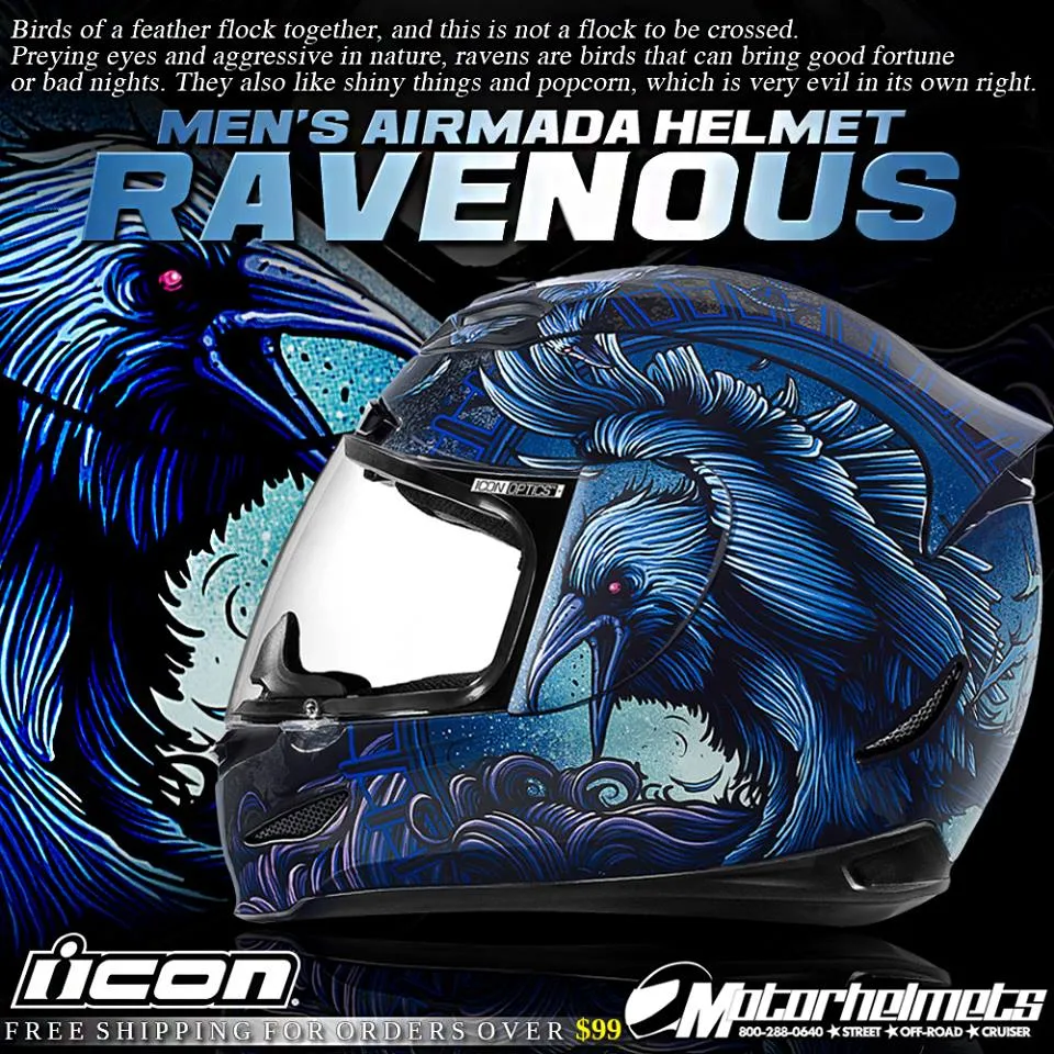 Airmada brand asset featured on library.motorhelmets.com
