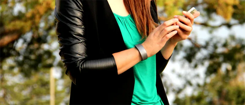 Airo Health brand asset featured on weartested.org