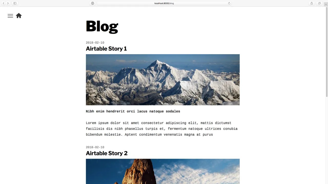 Airtable brand asset featured on blog.airtable.com