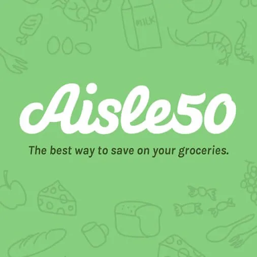 Aisle50 brand asset featured on reinmkr.com