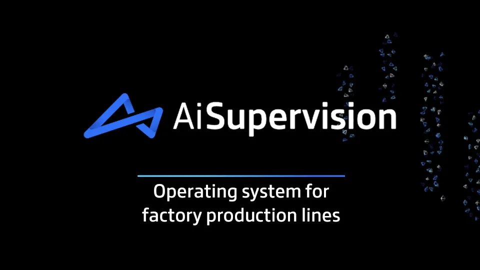 AiSupervision brand asset featured on aisupervision.com