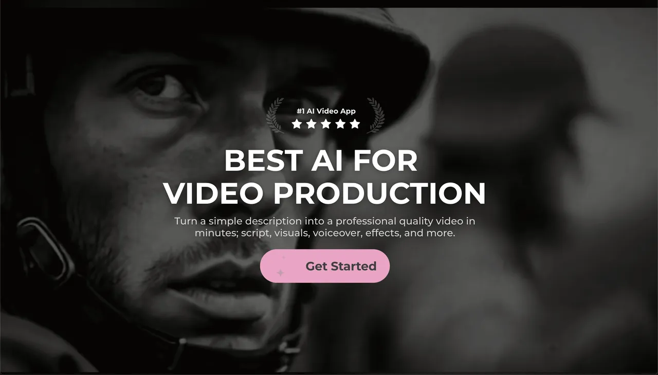 AIVideo.com brand asset featured on aivideo.com