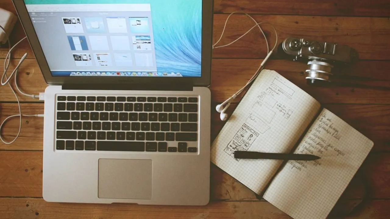 Ajaib brand asset featured on ajaib.co.id